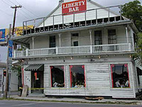 Liberty Bar